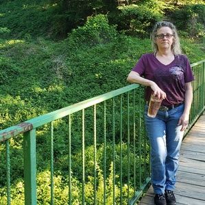 Meet your Posher, Georgeann